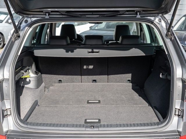 Kodiaq 2.0 TDI Style DSG PANO+MATRIX+RFK