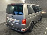 Volkswagen T6 Multivan*COMFORTLINE*7 SITZER-ACC-NAV-AHK-20" - VW T6 Multivan Gebrauchtwagen