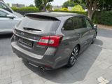 Subaru Levorg 2.0 Exclusive 4x4 Leder LED ACC Kamera - Subaru Levorg Gebrauchtwagen