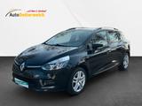 Renault Clio IV Grandtour Limited Klima, DAB - gebrauchte Renault Clio aus dem Jahr 2019