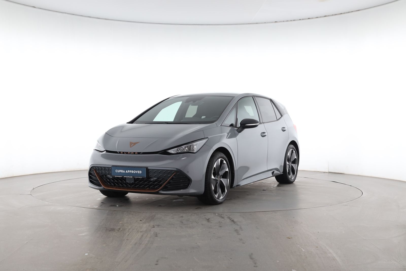 Cupra Born - Bild 2