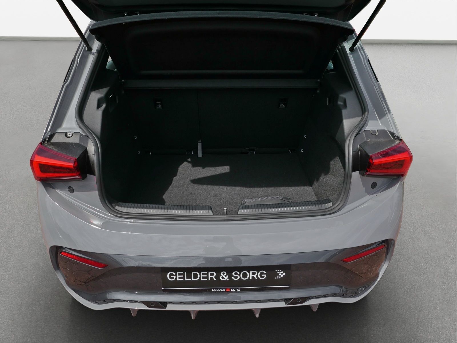 Cupra Born - Bild 12