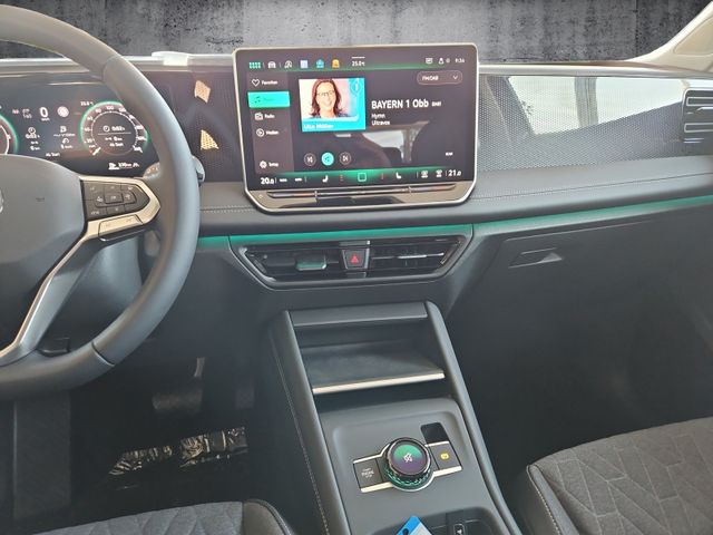 Tiguan LIFE 2.0 TDI SCR 7-Gang-DSG AHK