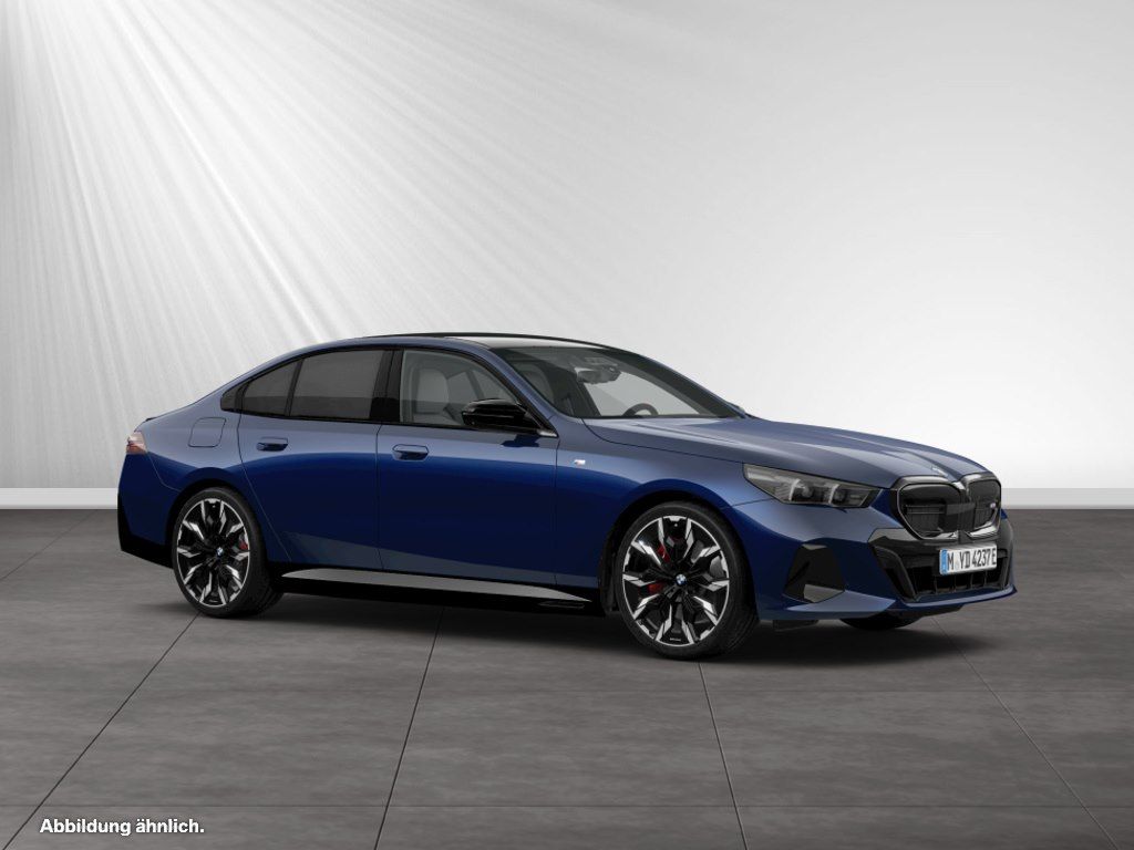 BMW i5 M60 xDrive AHK|Pano|21"LMR|Bowers&Wilkins foto 12