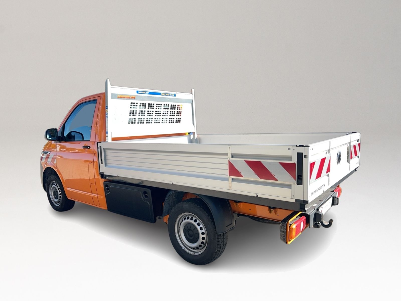 T6.1 Pritsche 4MOTION 2.0 TDI, AHK, Licht&Sicht,