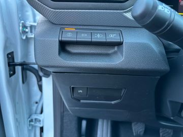 Dacia Duster Expression Eco-G 120