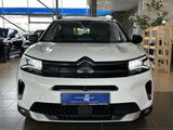 Citroën C5 Aircross Shine Leder Memory R.Cam SHZ LED DAB - gebrauchte Citroën C5 Aircross aus dem Jahr 2023