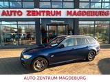 BMW 318i Touring*EDIT.-EXCLUSIVE*LEDER*TEMPOMAT*PDC* - BMW 318 aus 2011: 318i