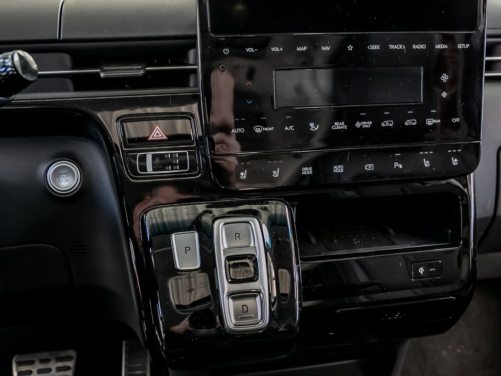 Hyundai Staria – Bild 14
