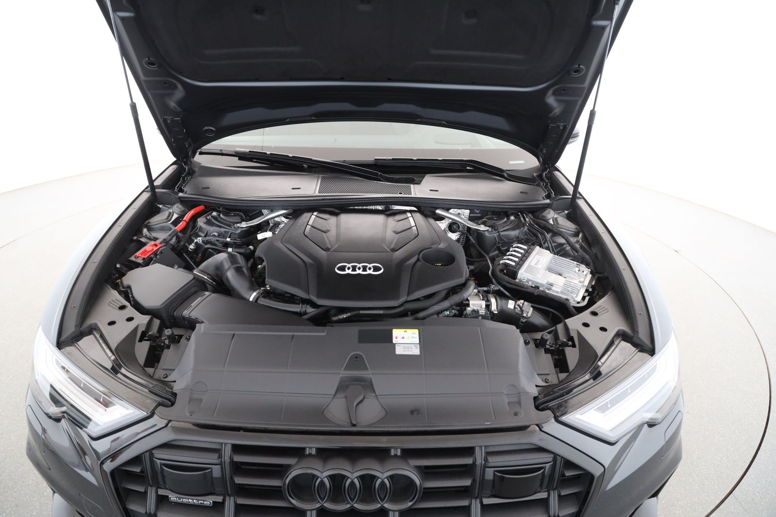 Audi A6 Allroad - Bild 9