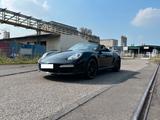 Porsche Boxster S Black Edition BOSE, Leder, Eibach - Porsche Gebrauchtwagen in Leverkusen