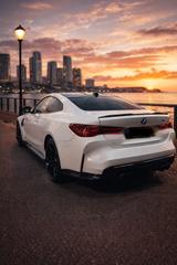 BMW M4 Competition M xDrive Facelift G82 - BMW M4: F82