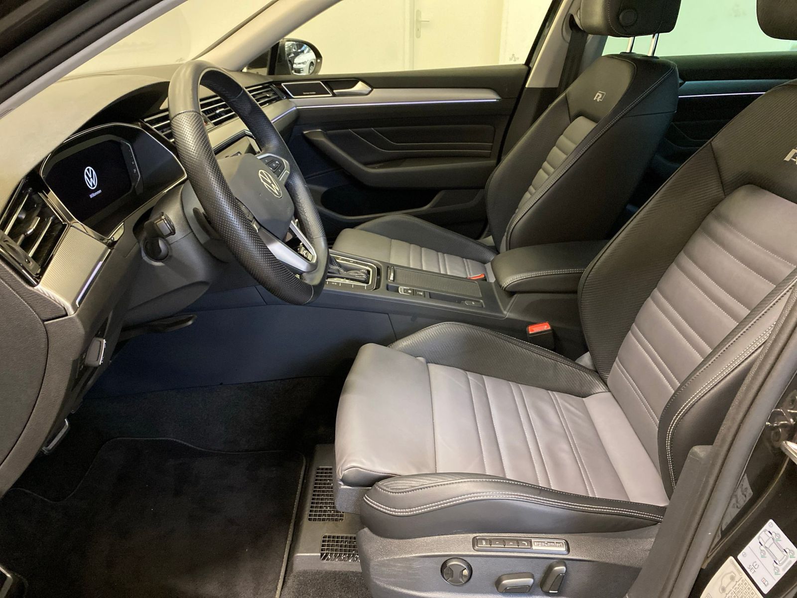 Volkswagen Passat - Bild 5