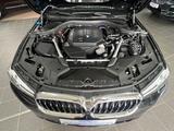 BMW 520d Touring AMB+DA+HuD+Pano+Park+LED+SH+HaKa - BMW 520 Gebrauchtwagen