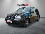 Seat Arosa Select 1.0 - Seat Arosa aus 2002