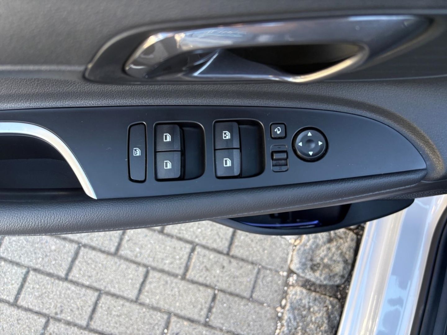 Hyundai i20 – Bild 13