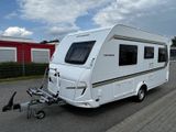 Weinsberg Cara One W51 450 FU Markise Vorzelt - Weinsberg Hamburg