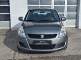 Suzuki Swift *KLIMA*SHZ*HU 01/27 - Suzuki Swift aus 2011: Allradantrieb