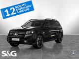 Mercedes-Benz GLS 450 d 4M AMG Pano+360°+M-LED+AHK+7Sitzer+HUD - Mercedes-Benz GLS 450 Diesel Gebrauchtwagen