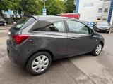 Opel Corsa E Edition AUTOMATIK-KLIMA-50000-KM-TÜV-NEU - Opel Corsa Gebrauchtwagen in München