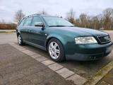 Audi a6 2.7 biturbo - Audi A6 aus 2001: 2.7