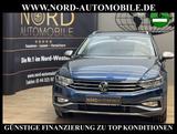 Volkswagen Passat Alltrack 4MOT 2.0 TDI DSG Kamera/StHz/18 - gebrauchte VW Passat Alltrack aus dem Jahr 2022