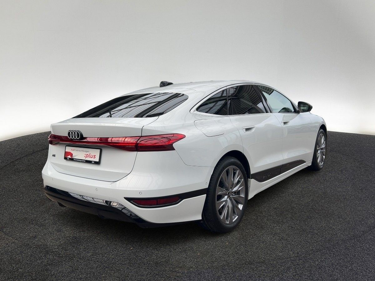 Audi A6 e-tron - Bild 5