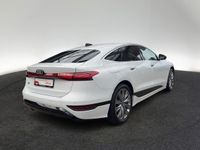Audi A6 e-tron - Vorschau Bild 5