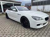 BMW 650 i xDrive M Paket  Erst 82000Km!!!! - BMW 650: Coupé, 650i