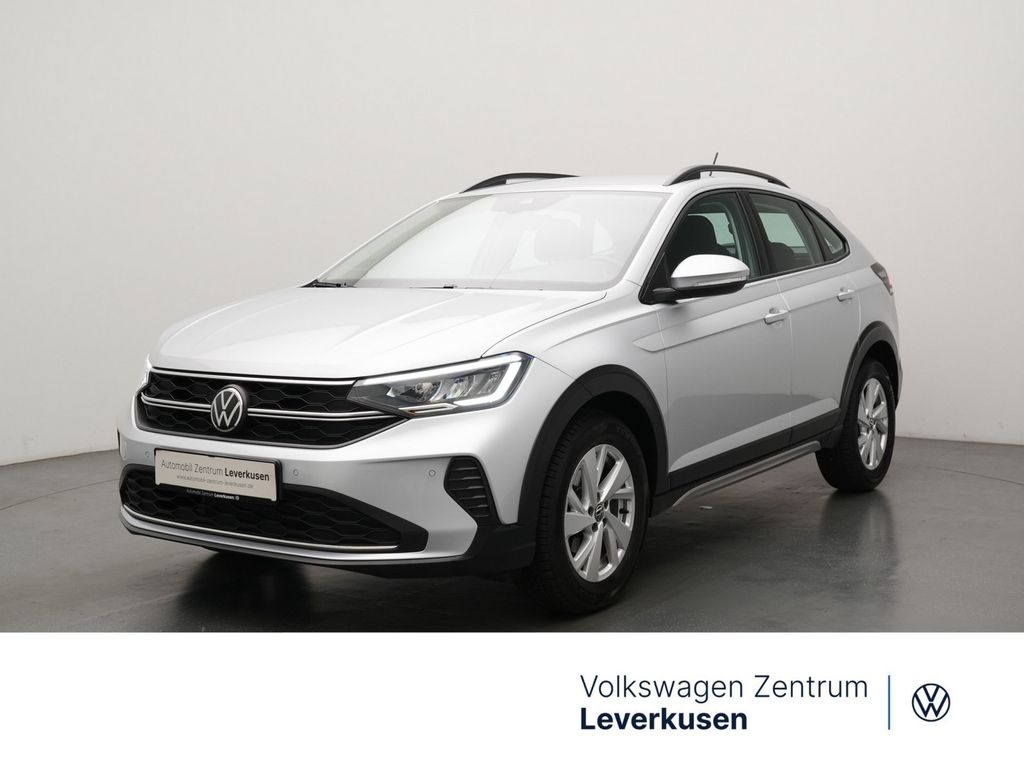 Taigo Life NAVI VIRT KAM SHZ CARPLAY LED PDC