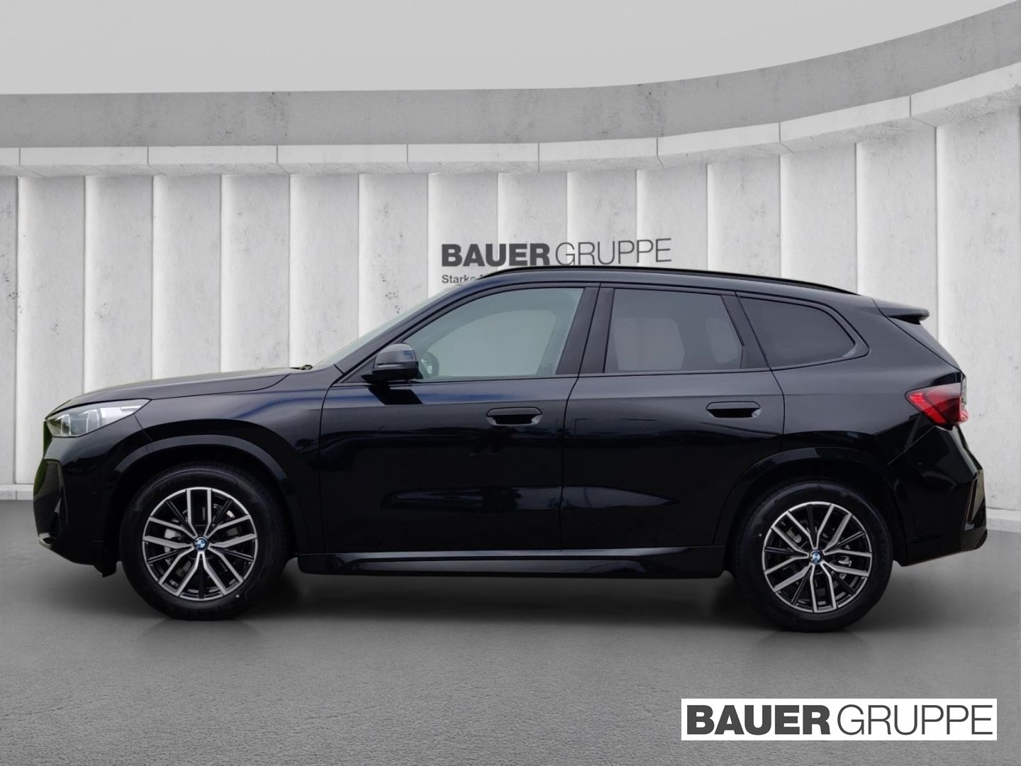 BMW X1 sDrive20d M Sport UPE 59.370,-€ HUD AD AHK-el imagem 3