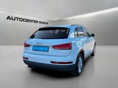 Foto Nummer 6: AUDI Q3