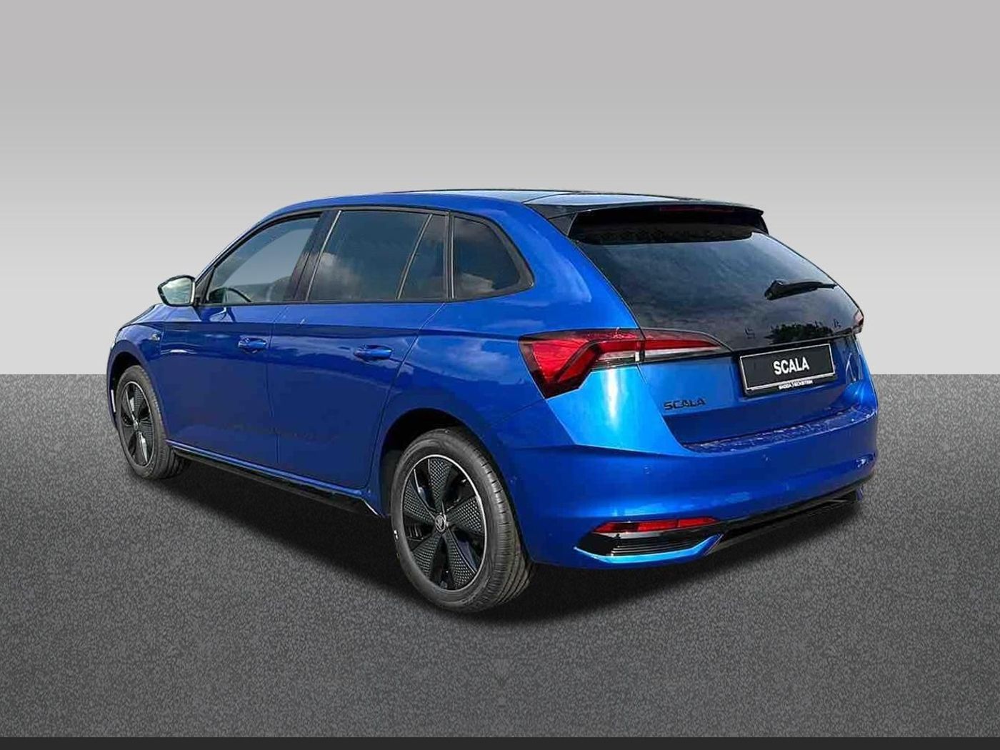 Skoda Scala - Bild 18