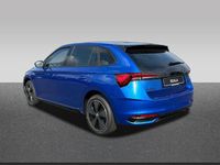 Skoda Scala - Vorschau Bild 18