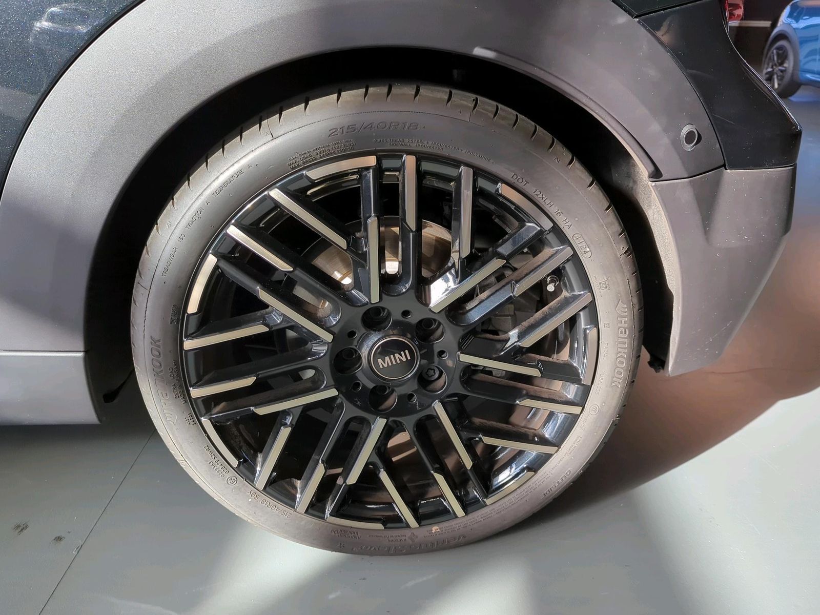 MINI Cooper Cabrio - Bild 18