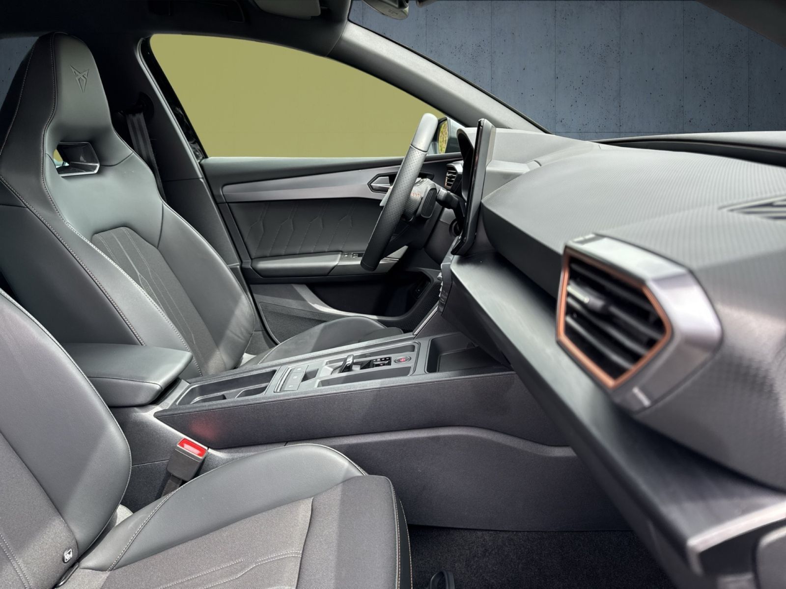 Cupra Leon - Bild 22