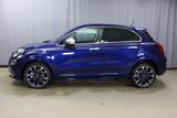 Fiat 500X Dolcevita Yacht Club Capri 1,0l 88kW Sie... - Fiat 500X: Dolcevita Club