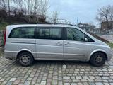 Mercedes-Benz Mercedes Benz VIANO 2.2 CDI Baujahr 2004 - gebrauchte Mercedes-Benz Viano aus dem Jahr 2004