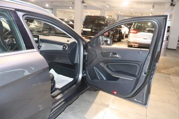 2014 Mercedes-BENZ GLA 缩略图 20