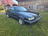 Volvo 850 2.5-20V Kombi. "TÜV neu + ZR neu" - Volvo 850 mit Benzin-Antrieb: Kombi, Klimaanlage
