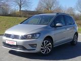 Volkswagen Golf Sportsvan 1.2 Sound ACC Navi Sitzheizung be - Volkswagen Golf: Sound