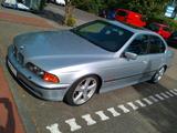 BMW E39 523i - BMW 523 aus 1997
