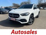 Mercedes-Benz GLA 250 e 8G-DCT Progressive Panorama,Heated,LED - Mercedes-Benz GLA 250 aus 2022
