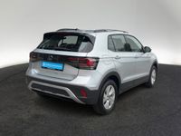 Volkswagen T-Cross - Vorschau Bild 5