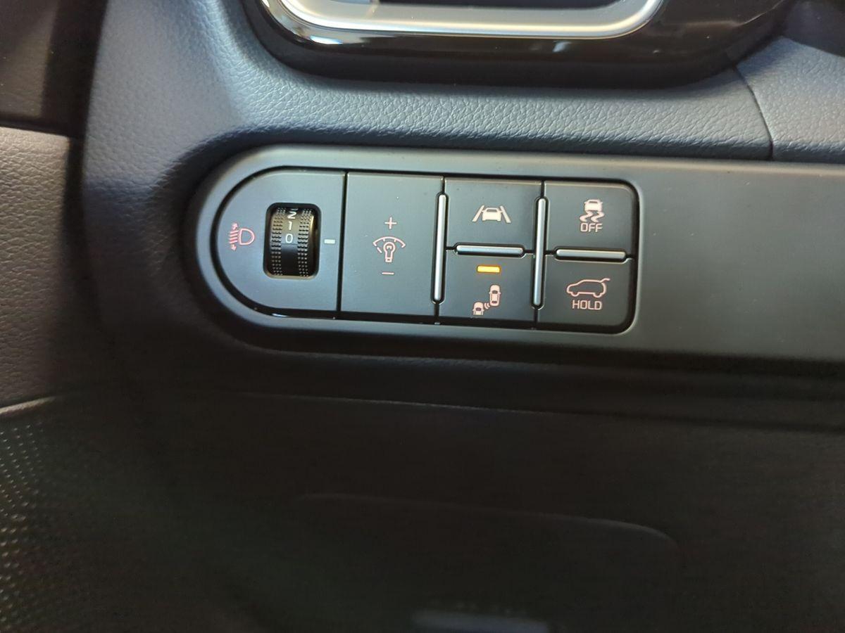 Kia PROCEED 1.6T GT NAVI+KAMERA+LED+CARPLAY+SITZHEIZ