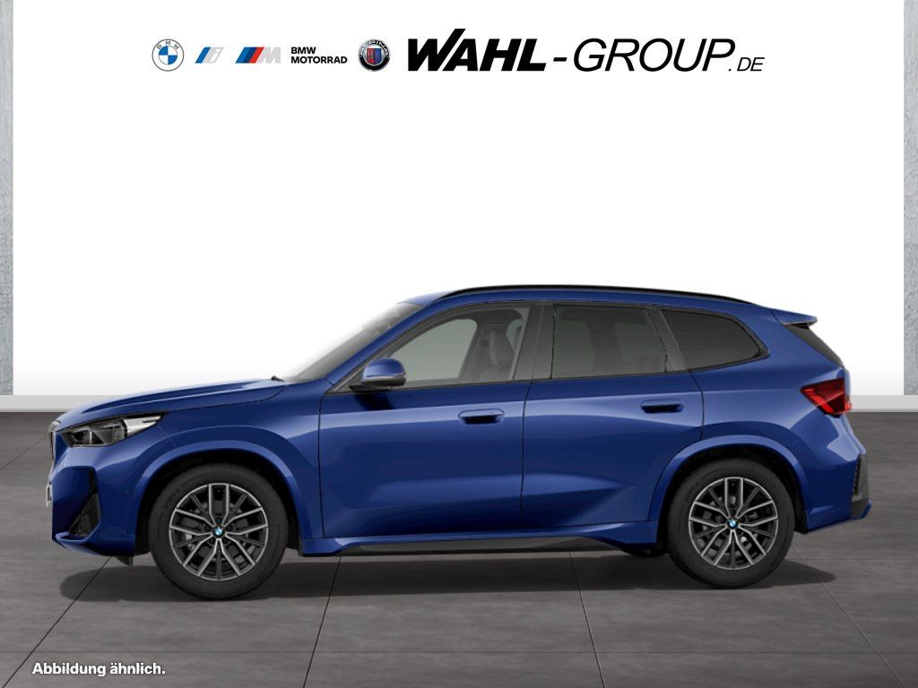 BMW X1 - Bild 5