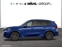 BMW X1 - Vorschau Bild 5