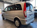 Mercedes-Benz Viano 2.2 CDI Activity kompakt *6.SITZER*KLIMA* - Mercedes-Benz Viano: Sitze