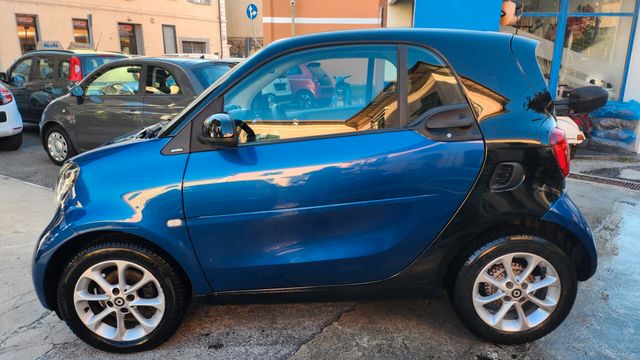 Smart ForTwo 70 1.0 Passion