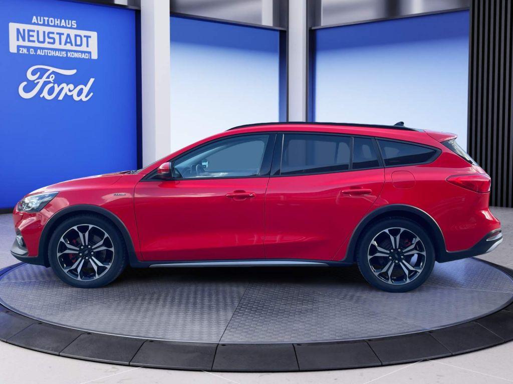 Ford Focus Turnier 2.0 EcoBlue Aut. ACTIVE *LED*Navi*